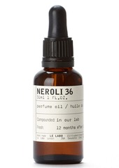 Le Labo 'Neroli 36' Perfume Oil
