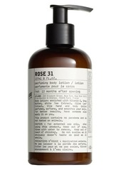 Le Labo Rose 31 Body Lotion at Nordstrom