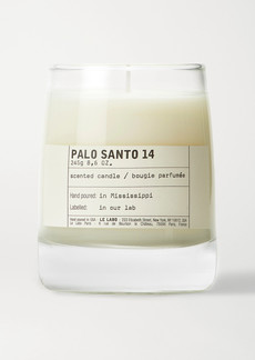 Le Labo Palo Santo 14 Scented Candle 245g