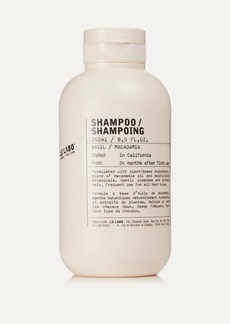 Le Labo Shampoo - Basil 250ml
