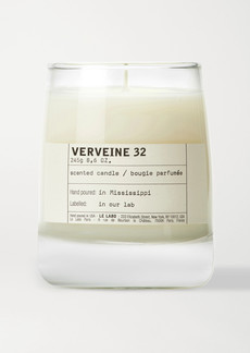 Le Labo Verveine 32 Scented Candle 245g