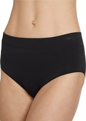 Le Mystere 3-Pack Seamless Comfort Brief Panty