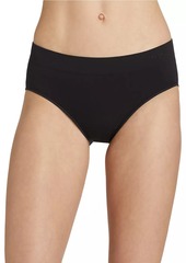 Le Mystere 3-Pack Seamless Comfort Hipster Panty