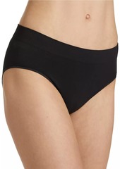 Le Mystere 3-Pack Seamless Comfort Hipster Panty