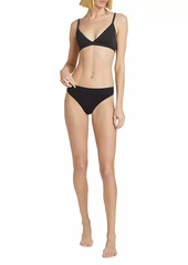 Le Mystere 3-Pack Seamless Comfort Thong