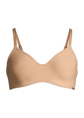 Le Mystere Clean Lines Unlined Bra