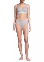 Le Mystere Cotton Touch Thong