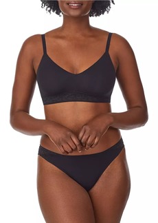 Le Mystere Cotton Touch Thong