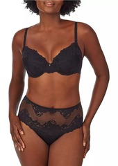 Le Mystere Lace Allure T-Shirt Bra