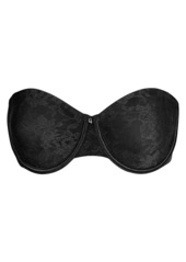Le Mystere Lace Perfection Convertible Strapless Bra