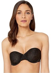 Le Mystere Lace Perfection Unlined Strapless Bra 3315
