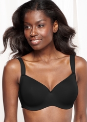 Le Mystere Dream Tisha Bra 9955 - Black