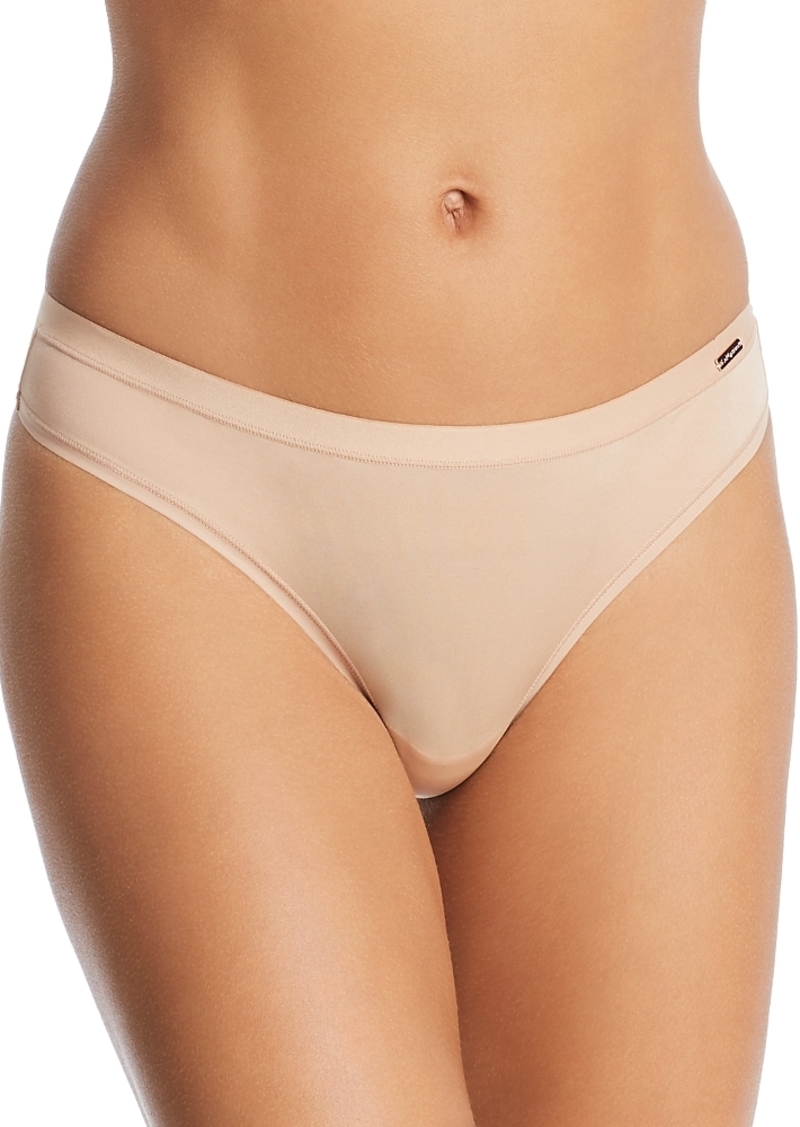 Le Mystere Infinite Comfort Thong