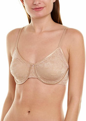 Le Mystere Lace Perfection Smoother Bra Minimizing Back Smoothing