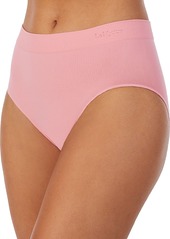 Le Mystere Seamless Comfort Briefs
