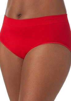 Le Mystere Seamless Comfort Briefs