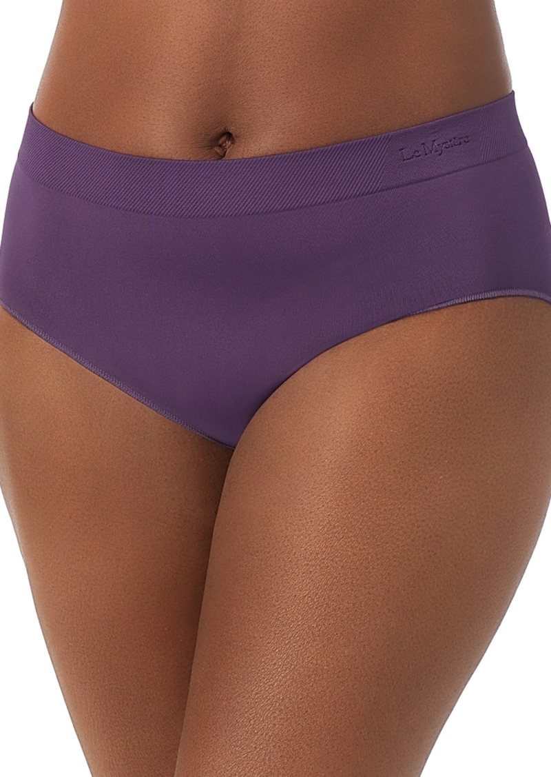 Le Mystere Seamless Comfort Briefs