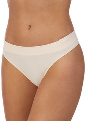 Le Mystere Seamless Comfort Thong