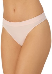 Le Mystere Seamless Comfort Thong