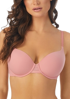 Le Mystere Second Skin Back Smoother Bra