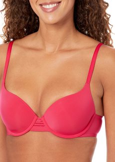 Le Mystere Second Skin Back Smoothing Tshirt Bra