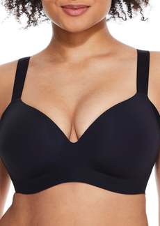 Le Mystere Women's 360 Smoother Wire-Free T-Shirt Bra