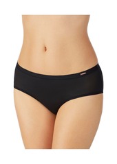 Le Mystere Women's Infinite Comfort Hipster - Natural