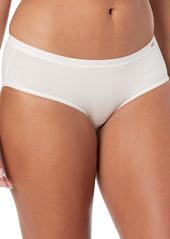 Le Mystere Women's Infinite Comfort Hipster Underwear -  Large/X-Large