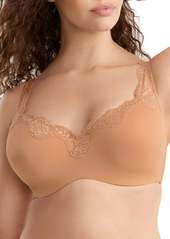 Le Mystere Women's Lace Tisha Bra