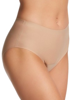 Le Mystere Women's Smooth Shape Leak Resistant Hipster Panty -