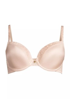 Le Mystere Safari Smoother T-Shirt Bra