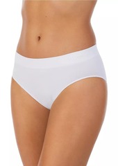 Le Mystere Seamless Comfort Hipster Brief