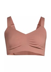 Le Mystere Smooth Shape Unlined Bra
