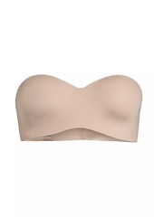 Le Mystere Smooth Shape Wireless Strapless Bra