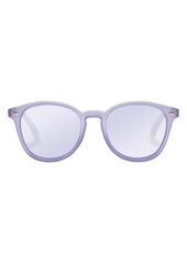 Le Specs Bandwagon 51mm Sunglasses