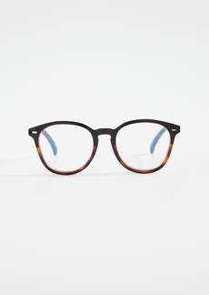 Le Specs Bandwagon Blue Light Glasses