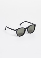 Le Specs Bandwagon Sunglasses