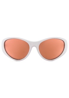 Le Specs Dotcom Limited Edition Sunglasses