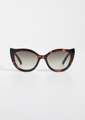 Le Specs Flossy 2002263 Sunglasses