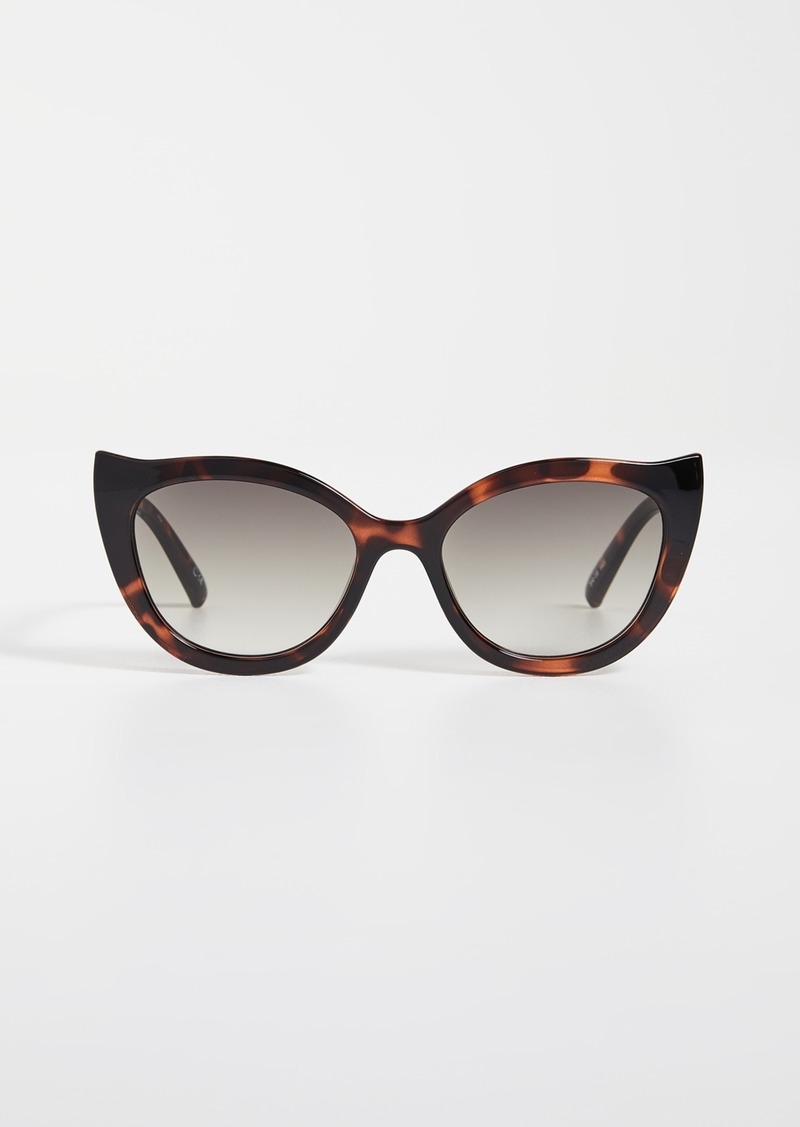 Le Specs Flossy 2002263 Sunglasses