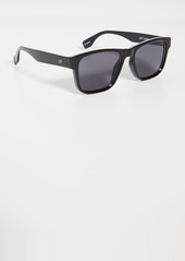 Le Specs Hamptons Hideout Sunglasses