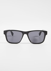 Le Specs Hamptons Hideout Sunglasses