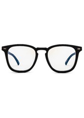 Le Specs No Bigge Blue Light Glasses