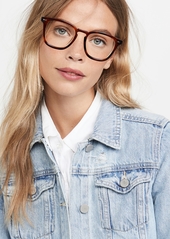 Le Specs No Biggie Blue Light Glasses