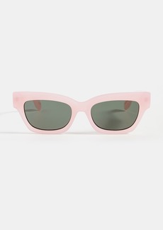 Le Specs x Solid & Striped Wategos Sunglasses