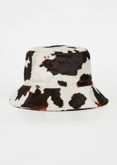 Lele Sadoughi Bucket Hat