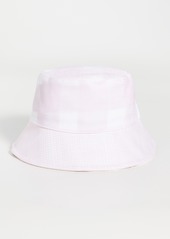 Lele Sadoughi Lele Sadoughi Bucket Hat