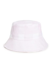 Lele Sadoughi Lele Sadoughi Bucket Hat