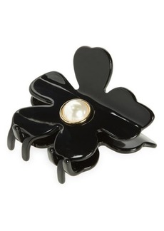 Lele Sadoughi Lily Claw Hair Clip