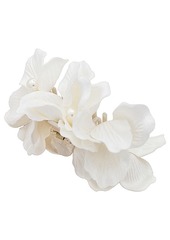 Lele Sadoughi Magnolia Claw Clip